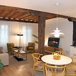 Premium En Pleno Casco Viejo De Апартаменты *