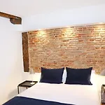 Апартаменты Premium En Pleno Casco Viejo De Бильбао