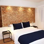 Premium En Pleno Casco Viejo De Бильбао