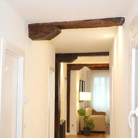 Premium En Pleno Casco Viejo De