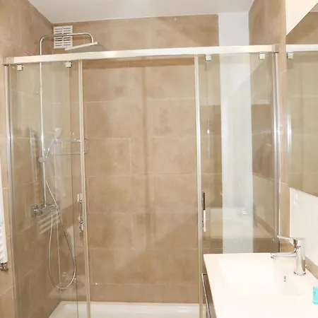 Premium En Pleno Casco Viejo De Lägenhet Bilbao