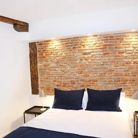 Lägenhet Premium En Pleno Casco Viejo De Bilbao