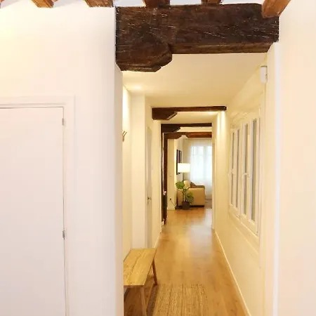 Premium En Pleno Casco Viejo De Apartment *