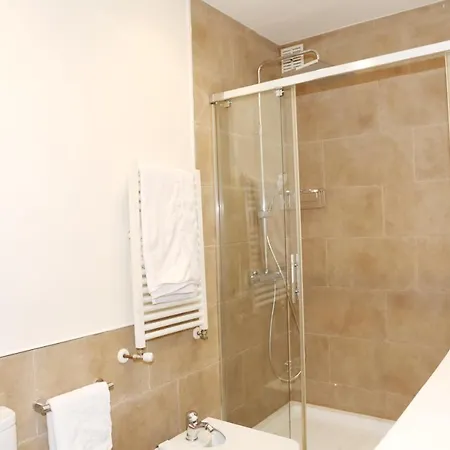 Premium En Pleno Casco Viejo De * Bilbao