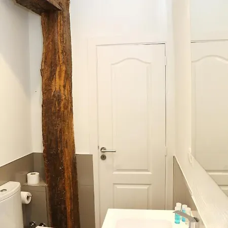 Lägenhet Premium En Pleno Casco Viejo De