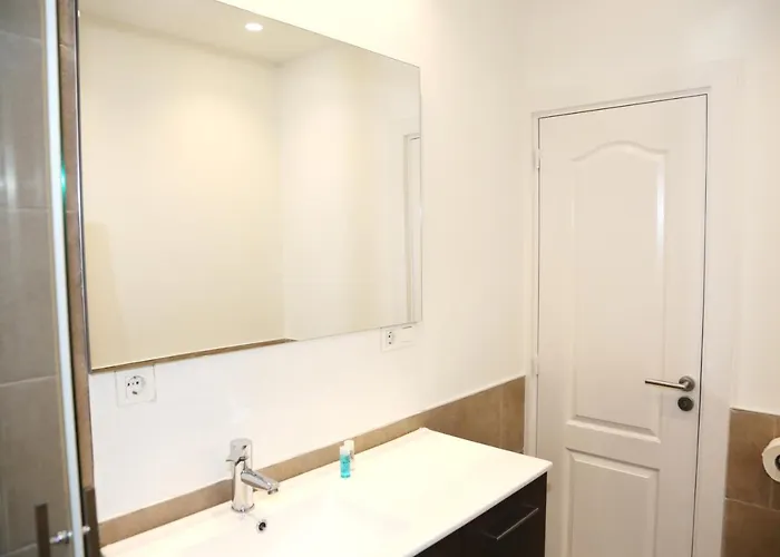 Premium En Pleno Casco Viejo De