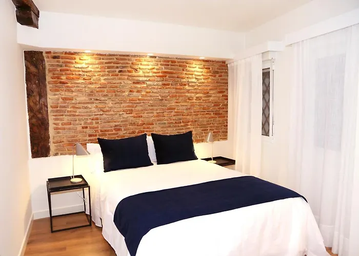 Premium En Pleno Casco Viejo De