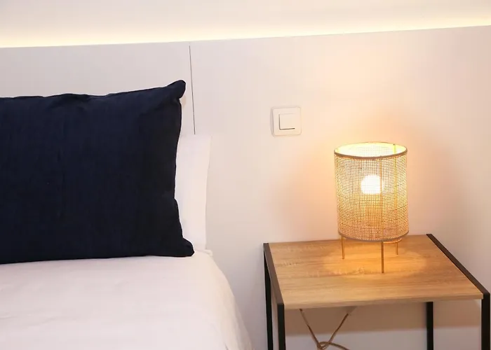 Premium En Pleno Casco Viejo De Διαμέρισμα *