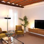 Premium En Pleno Casco Viejo De Lägenhet Bilbao