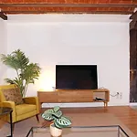 Appartement Premium En Pleno Casco Viejo De
