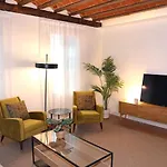 Premium En Pleno Casco Viejo De Appartement *
