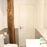 Appartement Premium En Pleno Casco Viejo De Bilbao