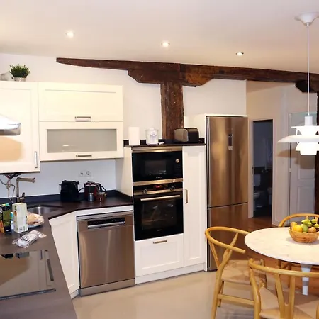 Premium En Pleno Casco Viejo De * Bilbao