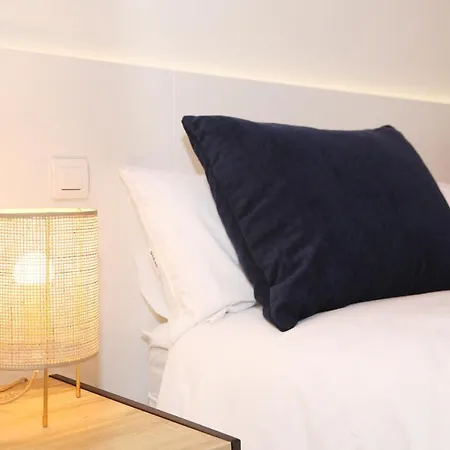 Premium En Pleno Casco Viejo De Lägenhet *