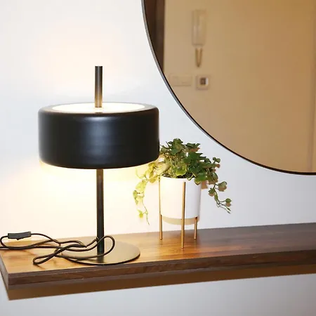 Premium En Pleno Casco Viejo De