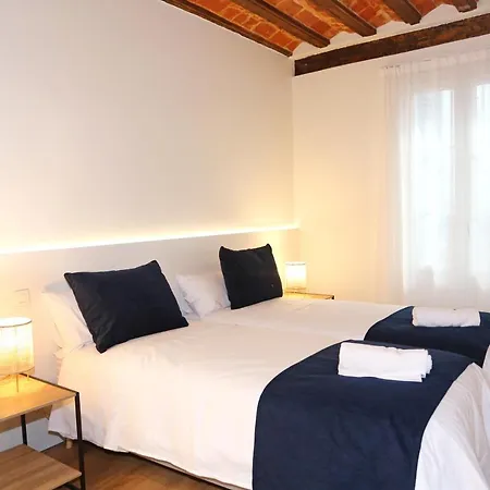 Premium En Pleno Casco Viejo De Apartment Bilbao