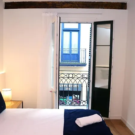 Apartamento Premium En Pleno Casco Viejo De