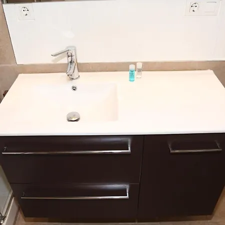Apartmán Premium En Pleno Casco Viejo De
