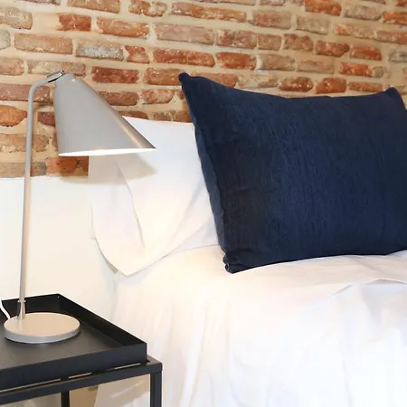 Apartamento Premium En Pleno Casco Viejo De *