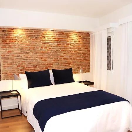 Premium En Pleno Casco Viejo De