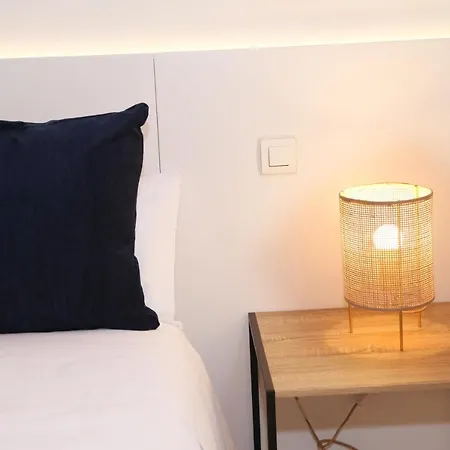 Premium En Pleno Casco Viejo De Apartamento *