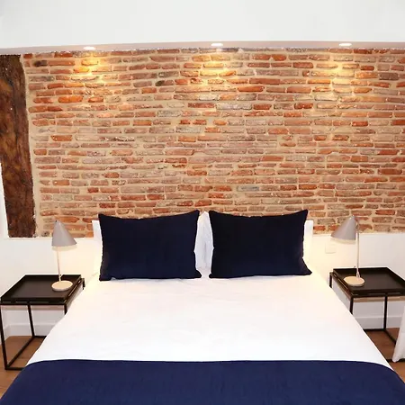 Apartamento Premium En Pleno Casco Viejo De