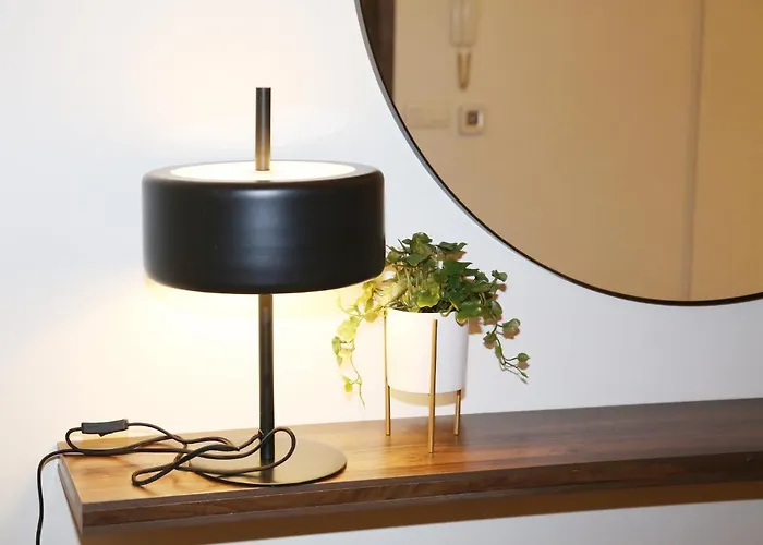 Premium En Pleno Casco Viejo De