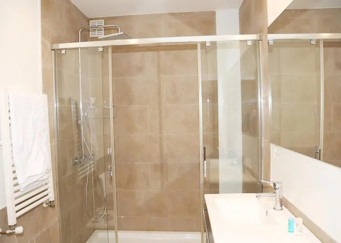 Premium En Pleno Casco Viejo De Appartamento Bilbao