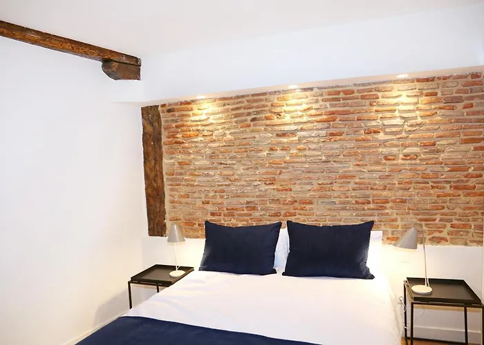 Appartamento Premium En Pleno Casco Viejo De Bilbao