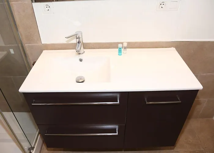 Appartamento Premium En Pleno Casco Viejo De