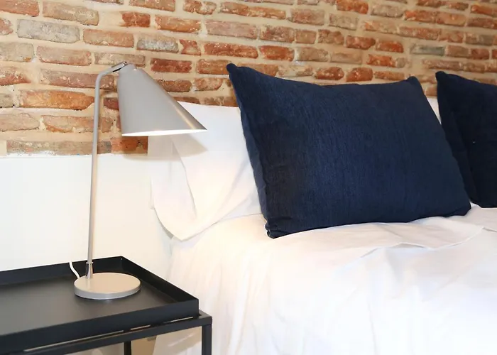 Appartamento Premium En Pleno Casco Viejo De *