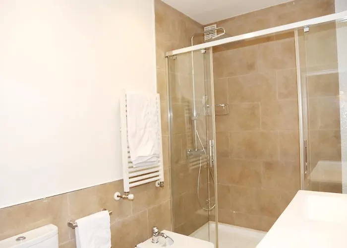 Premium En Pleno Casco Viejo De * Bilbao