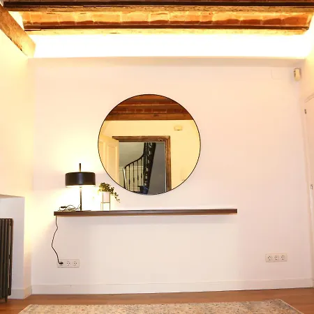 아파트 Premium En Pleno Casco Viejo De