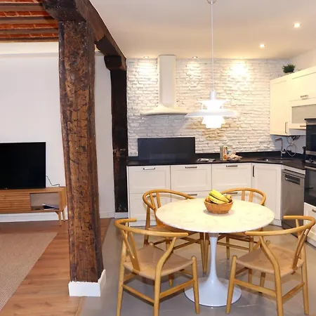 Premium En Pleno Casco Viejo De * ビルバオ