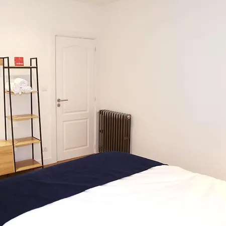 Premium En Pleno Casco Viejo De