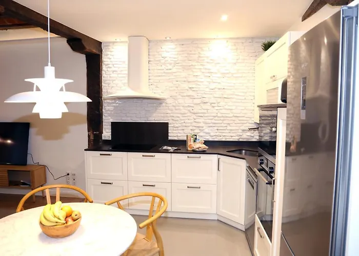 Premium En Pleno Casco Viejo De