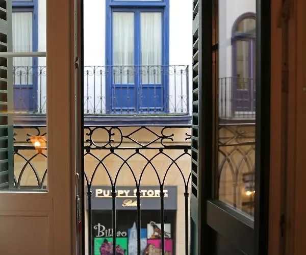 アパート Premium En Pleno Casco Viejo De *