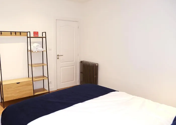 Premium En Pleno Casco Viejo De