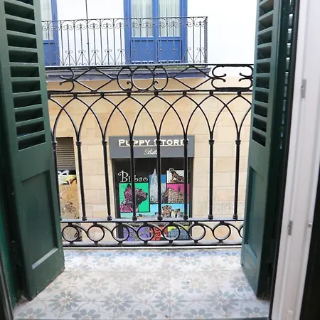 Apartment Premium En Pleno Casco Viejo De